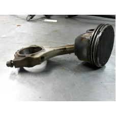 103C003 Piston and Connecting Rod Standard For 03-05 BMW 330XI  3.0